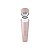 Depiladora Facial Philips Série 5000 BRR454/00 - Rosa Lichia - Imagem 1