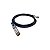 Cabo de Conexão Direta QSFP28-100G-CU3M 30AWG 3M F.M - Imagem 1