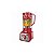 Liquidificador Mondial L-1200 Ri Turbo Inox 220V Vermelho 3L - Imagem 1