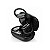 Fone de Ouvido Argom ARG-HS-5095BK SkeiPods E95 - Preto - Imagem 1