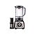 Liquidificador Mondial Turbo L-1200BI - 1200W - 3L - 110V/60Hz - Preto - Imagem 1