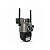 Câmera IP Abc A3058 Pro Dome Wifi HFD 9MP/8K - Cinza - Imagem 1