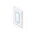 Interruptor Dimmer Ui. Udim-At Unifi 802.3AF Poe - Imagem 1