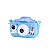 Câmera Argom Tech Kids ARG-AC-9181BL A00731 Azul - Imagem 1