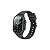 Relógio XO XO-J12 / Amoled / Preto - Imagem 1