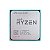 Processador OEM AMD AM4 Ryzen R5 1600 3.6GHZ s/CX s/Cooler - Imagem 1