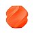 Filamento 3D Bambu Lab PA6-GF Fibra de Vidro Laranja 1.75MM 1KG - Imagem 1