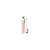 Batom Líquido Christian Dior Addict Maximizer 001 Pink - 6mL - Imagem 1