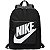 Mochila Nike Classic Kids BA5928-010 - Preto - Imagem 1
