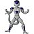 Muñeco Frieza 4th Form - Dragon Ball Super Dragon Stars - Bandai 36893 - Imagem 1