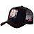 Boné Kepi Dragon Ball Z - N.º 18 - Imagem 1