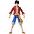 Boneco Monkey D. Luffy One Piece Bandai - 36930-37008 - Imagem 1