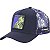 Boné Kepi CapsLab CL/MAR3/1/HUL2 Marvel Hulk - Imagem 1