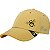 Quepe Goorin Bros 101-0854 Honey Love Boss Amarelo - Imagem 1