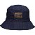 Chapéu Jeep AMS24030 Azul Marinho - Masculino - Imagem 1