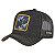 Boné Kepi CapsLab CL/DC6/1/CAS/BAT1 DC Batman - Imagem 1
