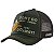 Boné Kepi CapsLab CL/LOO3/1/AFF1 Looney Tunes Don't Go - Imagem 1