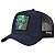 Boné Kepi CapsLab CL/MAR6/1/CAS/HUL1 Marvel Hulk - Imagem 1