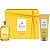 Perfume Aqua di Sorrento Partenope EDP 100mL + Loção Corporal 200mL Feminino - Imagem 1