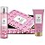 Kit Body Mist Aqua di Sorrento Giardino Di Amalfi 245mL + Gel de Banho 200mL - Imagem 1