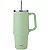 Garrafa Térmica com Canudo S'well Tumbler XL 880ml - Pistache - Imagem 1