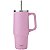 Garrafa Térmica com Canudo S’well Tumbler XL 880mL - Rosa Hortênsia - Imagem 1