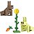 Figuras Minecraft Rabbits Mattel - HTN12 - Imagem 1