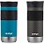Kit de Copo Térmico Contigo Byron 473ml - Zimbro/Saquê - Imagem 1