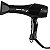 Secador de Cabelo Taiff Profissional New Smart 1700W Preto 110V 50-60Hz - Imagem 1