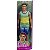 Boneco Ken Barbie Fashion Mattel - HYV00 - Imagem 1