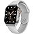 Relógio Smartwatch FTX FTXAM15-SVW - Cinza - Imagem 1