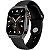 Relógio Smartwatch FTX FTXAM15-BB - Preto - Imagem 1