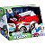 Carrinho de Bombeiro Push & Gloow BBJunior - 16-89100 - Imagem 1