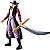 Boneco Bandai One Piece Dracule Mihawk - 36930-37053 - Imagem 1
