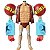 Boneco Bandai One Piece Franky - 36930-36938 - Imagem 1