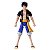 Boneco One Piece Monkey D. Luffy Dressrosa Anime Heroes Bandai - 36930-37007 - Imagem 1