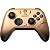 Controle Gamesir Nova 2 Lite Champion Edition Sem Fio/Switch/PC/iOS/Android - Dourado - Imagem 1