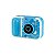 Câmera Instantânea Smartfy KIDS01C - com Impressora Térmica - Tela 2,4" - USB-C - Azul - Imagem 1