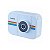 Câmera Instantânea Smartfy KIDS02W - com Impressora Térmica - Tela 2.4" - Recarregável - Branca - Imagem 1