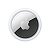 Rastreador Apple Airtag (2ª Geração) MFE94LL/A - Imagem 1