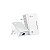 Kit TP-Link WiFi TL-WPA4220 AV600 Powerline 300 MBPS - Imagem 1
