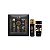 Kit Perfume Lattafa Asad Edp 100ML + Spray Corporal 200ML - Masculino 2 Peças - Imagem 1