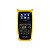 Localizador de Satélite Satlink WS-6933 DVB-S2 Digital - Amarelo - Imagem 1