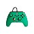 Controle Com Fio Powera Enhanced para Xbox One - Verde Inline (PWA-A-02487) - Imagem 1