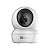Câmera WiFi Ezviz H6C 360° FHD 2K+ CS-H6C (4MP,W1) - Imagem 1