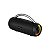 Speaker Aiwa AWS10BTB 30 Watts P.M.P.O com Bluetooth/Rádio FM/Auxiliar - Preto - Imagem 1