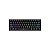 Teclado Gamer Redragon Dragonborn K630RGB Switch Azul - Preto - Imagem 1