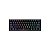 Teclado Gamer Redragon Dragonborn K630RGB Switch Brown - Preto - Imagem 1
