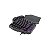 Teclado Gamer Redragon Diti One Hand K585 RGB Switch Marrom - Preto - Imagem 1