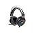 Headset USB Redragon H320RGB-1 LAMIA2 com Suporte H320-RGB-1 - Imagem 1